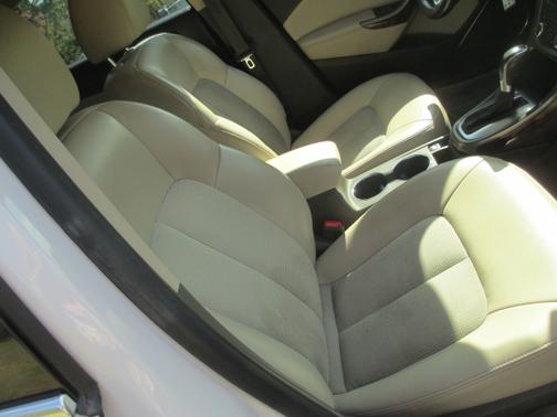 2014 Buick Verano Convenience