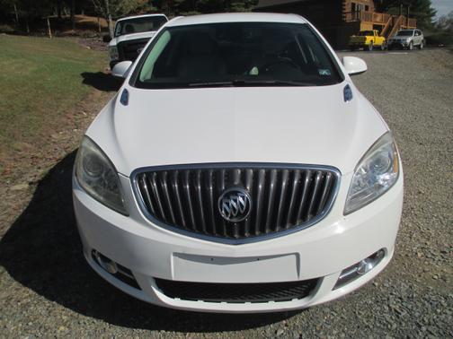 2014 Buick Verano Convenience