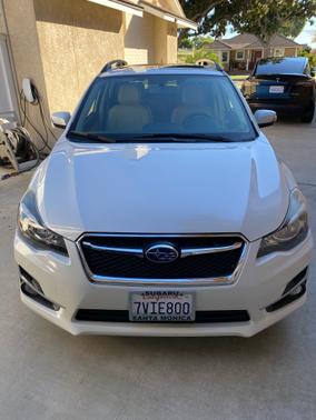 Photo 1 of 17 of 2016 Subaru Impreza 2.0i Sport Premium