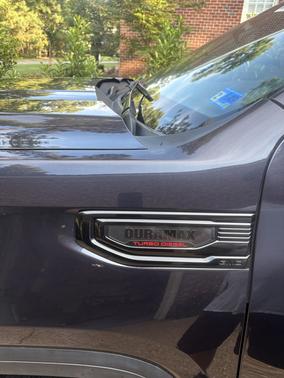 Blue 2023 GMC Sierra 1500 Elevation