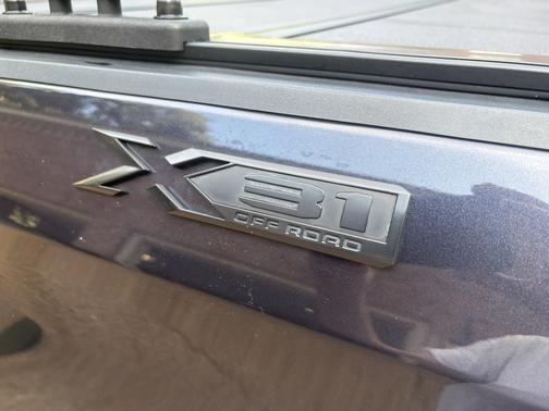 Blue 2023 GMC Sierra 1500 Elevation