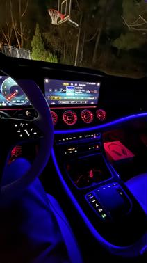 2022 Mercedes-Benz CLS 450 4MATIC