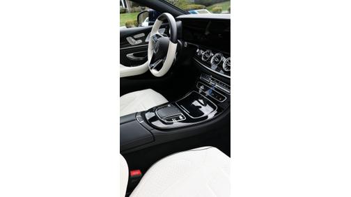 2022 Mercedes-Benz CLS 450 4MATIC