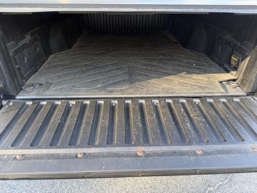 2013 Toyota Tacoma Base