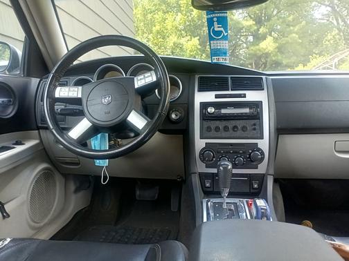 2006 Dodge Charger R/T