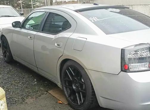 2006 Dodge Charger R/T