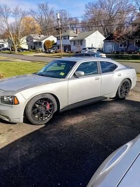2006 Dodge Charger R/T