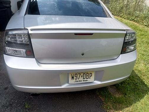 2006 Dodge Charger R/T