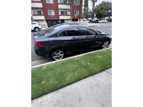 2013 Volvo S60 T5