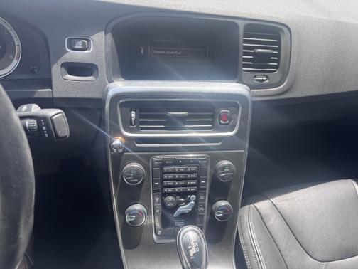 2013 Volvo S60 T5