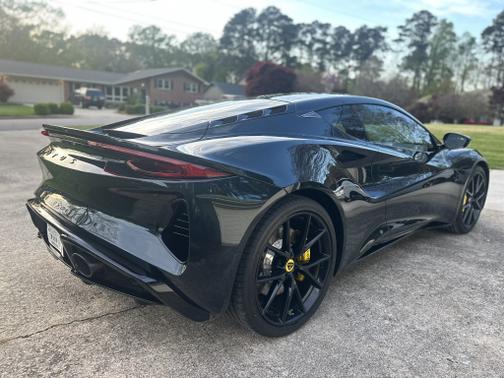 2024 Lotus Emira V6 First Edition