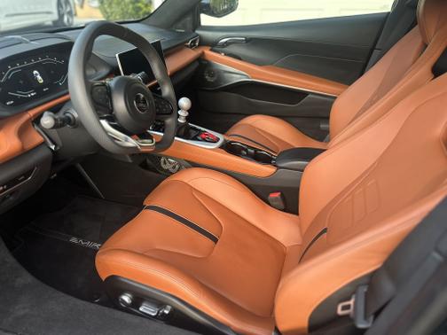 2024 Lotus Emira V6 First Edition