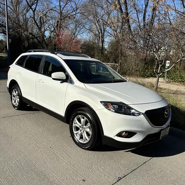 2015 Mazda CX-9 Touring