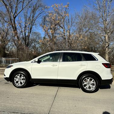 2015 Mazda CX-9 Touring