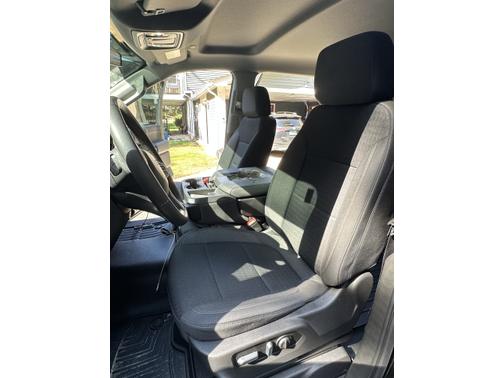 2023 Chevrolet Silverado 2500 LT