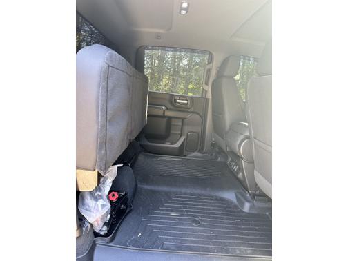 2023 Chevrolet Silverado 2500 LT