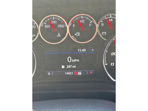 2023 Chevrolet Silverado 2500 LT