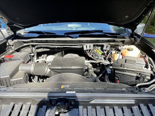 2023 Chevrolet Silverado 2500 LT