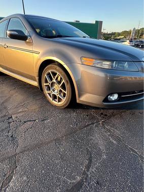 2007 Acura TL Type S