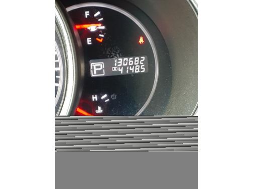 2014 Nissan Murano S