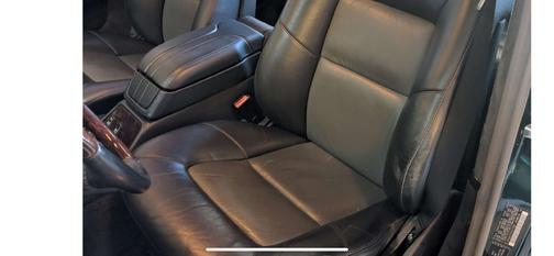 1999 Mercedes-Benz S-Class S 600
