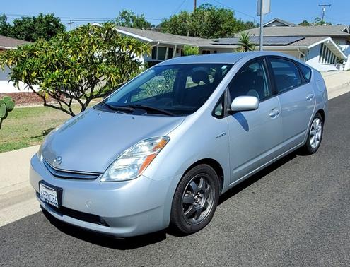 2008 Toyota Prius Touring