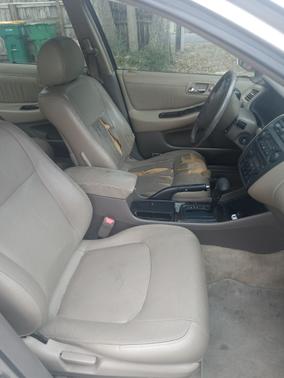 1998 Honda Accord EX