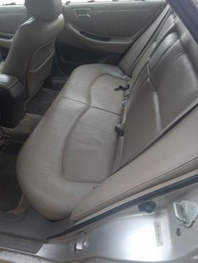 1998 Honda Accord EX