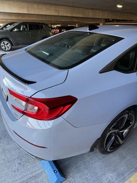 2022 Honda Accord Sport 2.0T