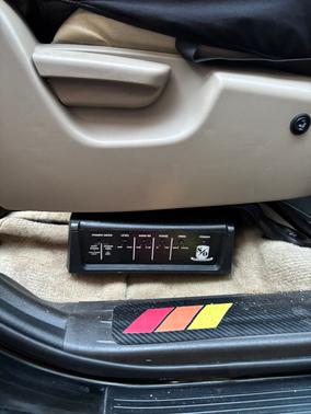 2011 Toyota Sequoia SR5