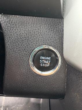 2019 Toyota Highlander Limited Platinum