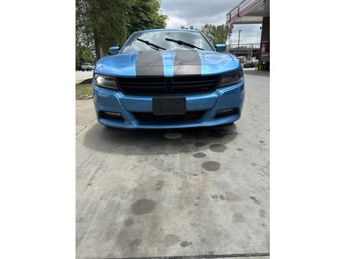 2015 Dodge Charger R/T