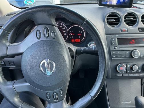 2010 Nissan Altima 2.5 S