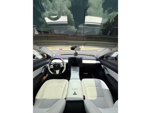 2018 Tesla Model 3 Mid Range