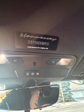 2021 Chevrolet Camaro ZL1