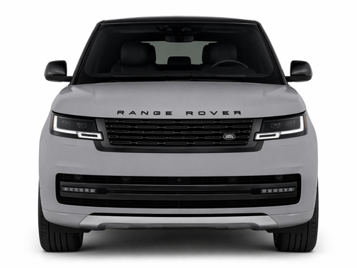 Gray 2023 Land Rover Range Rover P530 SE SWB