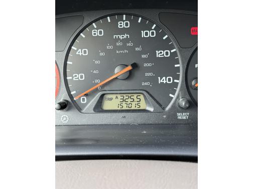 1998 Honda Accord LX