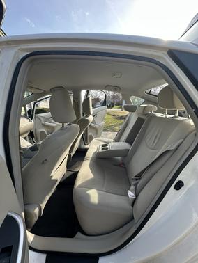 2015 Toyota Prius Three