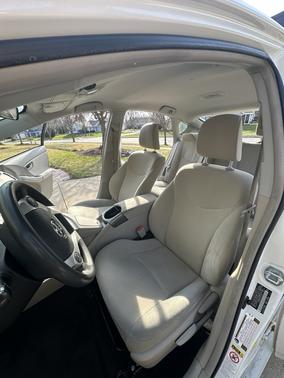 2015 Toyota Prius Three