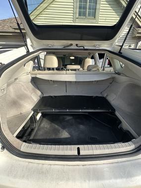 2015 Toyota Prius Three