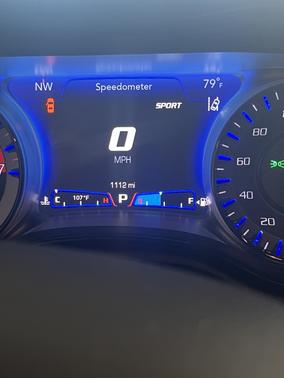 2023 Chrysler 300 C