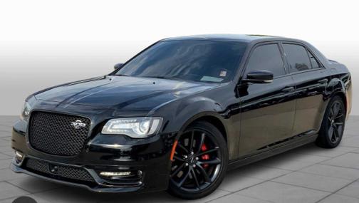 2023 Chrysler 300 C