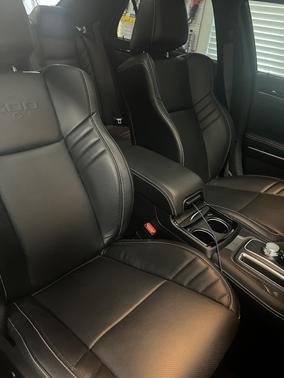2023 Chrysler 300 C