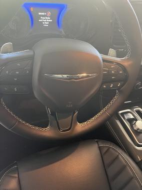2023 Chrysler 300 C