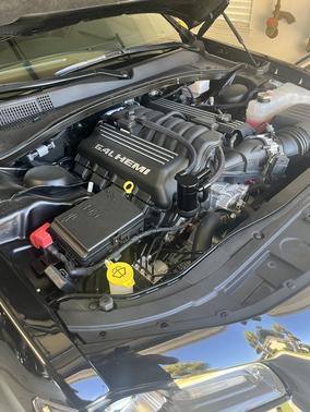 2023 Chrysler 300 C
