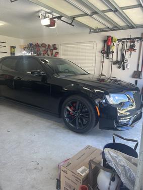 2023 Chrysler 300 C