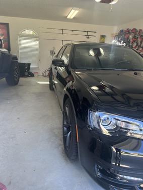 2023 Chrysler 300 C