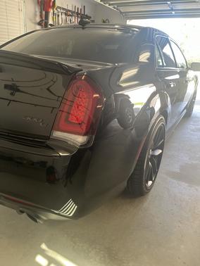 2023 Chrysler 300 C