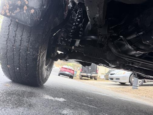 1999 Toyota 4Runner SR5