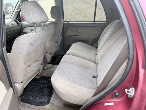 1999 Toyota 4Runner SR5